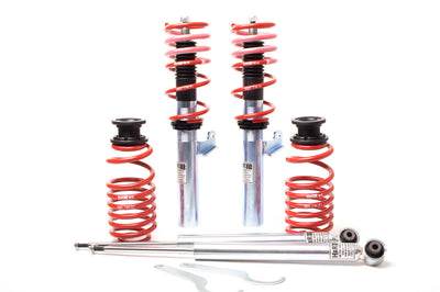 H&R 15-19 Audi A3 Sedan/A3 Sedan Quattro/S3 (2WD/AWD) 8VS Street Perf. Coil Over - Suspension