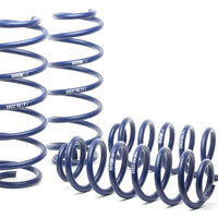 H&R 15-19 Audi Q3 Premium Plus/Q3 Prestige (AWD) 8U Adventure Raising Spring - Suspension