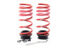 H&R 15-19 BMW X6 M F86 VTF Adjustable Lowering Springs - Suspension