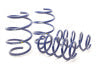 H&R 15-19 Mercedes GLA250 Sport Spring (Non AWD) - Suspension