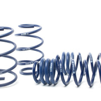 H&R 15-19 Volkswagen e-Golf SE/SEL Premium MK7 Sport Spring - Suspension