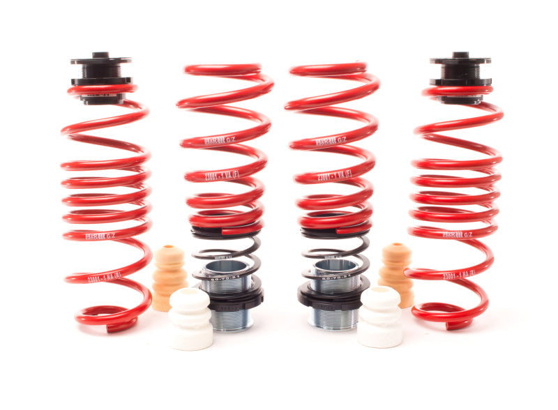 H&R 15-20 Audi S3 VTF Adjustable Lowering Spring - Suspension