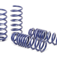 H&R 15-21 Mercedes-Benz C300 Cabrio/C300 Sedan W205 Sport Spring (Non AWD) - Suspension