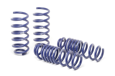 H&R 15-21 Mercedes-Benz C300 Cabrio/C300 Sedan W205 Sport Spring (Non AWD) - Suspension