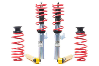 H&R 15-21 Volkswagen Golf/Golf GTI S/SE/SEL/1.8T MK7 Street Perf. Coil Over (Only 55mm Strut Clamp) - Suspension