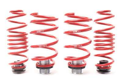 H&R 15-22 Porsche Macan S/Turbo 3.0S/3.6T/2.0T 95B VTF Adjustable Lowering Springs (PASM Only) - Suspension