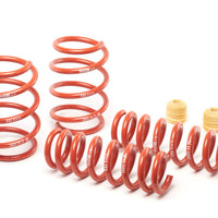 H&R 16-18 BMW M2 F87 Sport Spring (Incl. Adaptive M Susp.) - Suspension