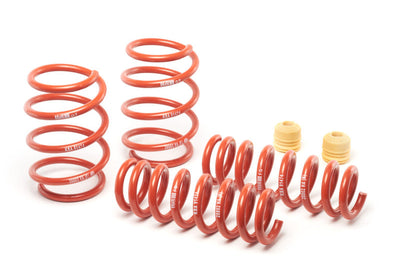 H&R 16-18 BMW M2 F87 Sport Spring (Incl. Adaptive M Susp.) - Suspension