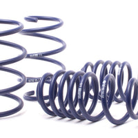 H&R 16-21 BMW X1 xDrive28i (AWD) F48 Sport Spring (Incl. M Susp.) - Suspension
