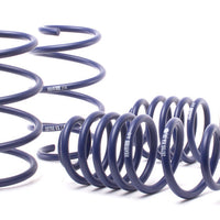 H&R 16-21 BMW X1 xDrive28i (AWD) F48 Sport Spring (Incl. M Susp.) - Suspension