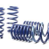 H&R 17-19 Jaguar F-PACE/F-PACE Premium/F-PACE Prestige (AWD) Diesel/V6 DC Sport Spring - Suspension