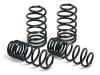 H&R 17-19 Land Rover Range Evoque (Type LV Convertible) Sport Springs - Suspension