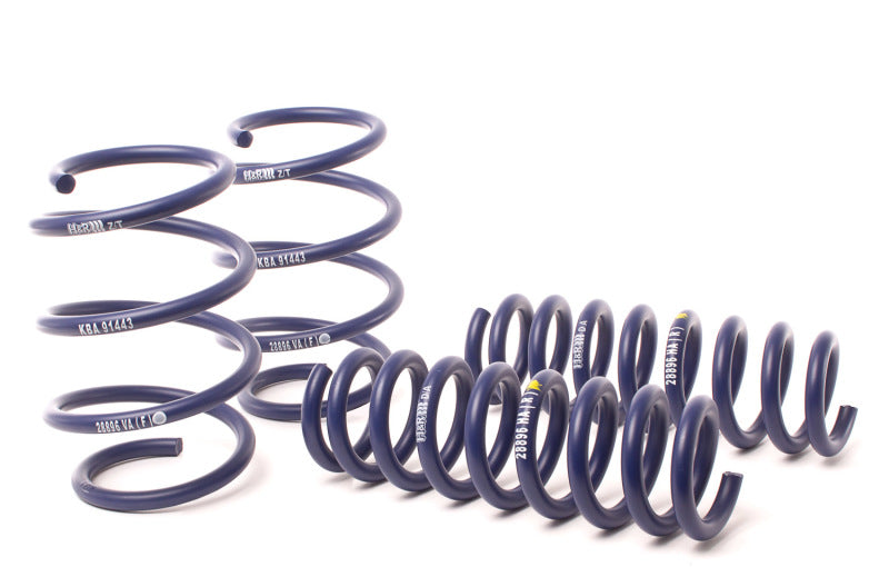 H&R 17-20 BMW M240i xDrive Coupe (AWD) F22 Sport Spring - Suspension
