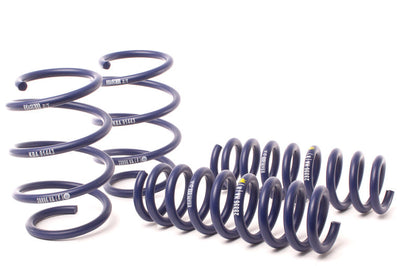 H&R 17-20 BMW M240i xDrive Coupe (AWD) F22 Sport Spring - Suspension