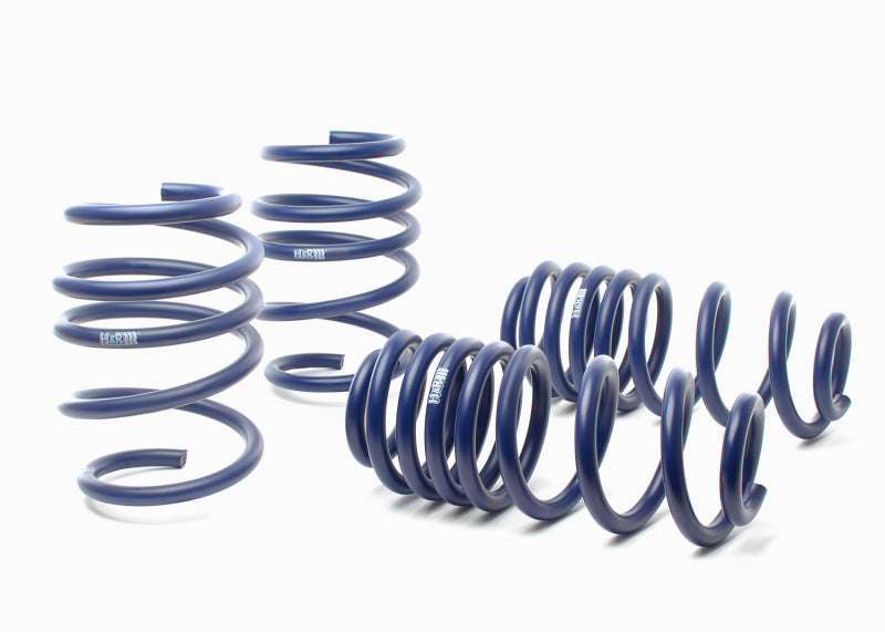 H&R 17-21 Audi RS3 8VS Sport Spring (Incl. MRC) - Suspension