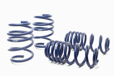 H&R 17-21 Audi RS3 8VS Sport Spring (Incl. MRC) - Suspension