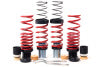 H&R 17-22 Audi R8 Coupe V10 (AWD/RWD) 4S VTF Adjustable Lowering Springs (w/o Adaptive Suspension) - Suspension
