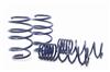 H&R 17-22 Subaru Impreza Sedan/Hatchback Sport Spring - Suspension