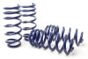 H&R 18-21 Audi Q5 Premium/Q5 Premium Plus/Q5 Prestige (AWD) FY Sport Spring - Suspension
