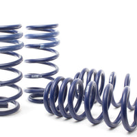 H&R 18-21 Audi Q5 Premium/Q5 Premium Plus/Q5 Prestige (AWD) FY Super Sport Spring - Suspension