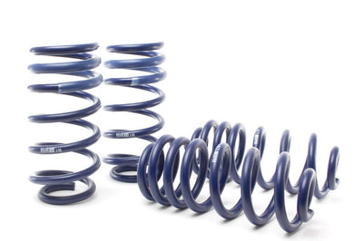 H&R 18-21 Audi Q5 Premium/Q5 Premium Plus/Q5 Prestige (AWD) FY Super Sport Spring - Suspension