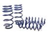 H&R 19-21 Audi A6 Premium/A6 Premium Plus/A6 Prestige (AWD) F2 Sport Spring (w/o Susp.) - Suspension