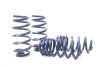 H&R 19-21 Audi Q8 Premium/Q8 Premium Plus/Q8 Prestige MLB Sport Spring (w/o Air Susp.) - Suspension