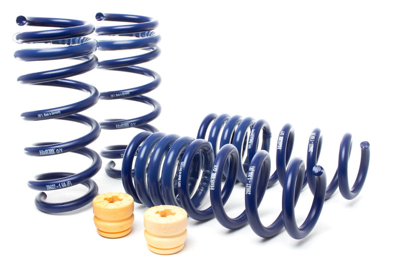H&R 20-21 BMW X5 M/X5 M Competition/X6 M/X6 Competition F95/F96 Sport Spring - Suspension