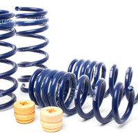 H&R 20-21 BMW X5 M/X5 M Competition/X6 M/X6 Competition F95/F96 Sport Spring - Suspension