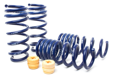 H&R 20-21 BMW X5 M/X5 M Competition/X6 M/X6 Competition F95/F96 Sport Spring - Suspension