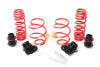 H&R 20 22 BMW M4 Competition XDrive Coupe G82 VTF Adjustable Lowering Springs (w/Adaptive Susp.) - Suspension