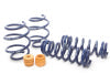 H&R 2022 BMW M3 Competition xDrive Sedan G80 Sport Spring (w/Adaptive Susp.) - Suspension