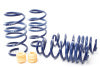 H&R 2022 + Volkswagen Golf R MK8 Sport Spring kit - Approx. 1.0in - Suspension