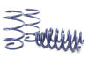 H&R 21-22 BMW 330e Sedan G20 Sport Spring (Incl. Adaptive Susp.) - Suspension