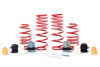 H&R 21-23 Audi RS5 Sportback VTF Adjustable Lowering Springs - Suspension