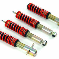 H&R 80-84 Volkswagen Jetta/Rabbit MK1 Street Perf. Coil Over - Suspension