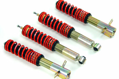 H&R 80-84 Volkswagen Jetta/Rabbit MK1 Street Perf. Coil Over - Suspension