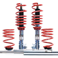 H&R 80-84 Volkswagen Jetta/Rabbit MK1 Ultra Low Coil Over (Tuner Fitment) - Suspension