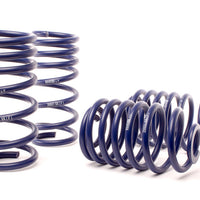 H&R 80-93 Volkswagen Vanagon (2WD) T2 Sport Spring - Suspension