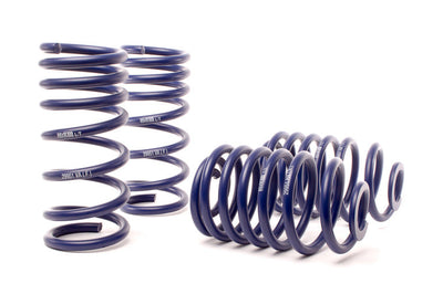 H&R 80-93 Volkswagen Vanagon (2WD) T2 Sport Spring - Suspension