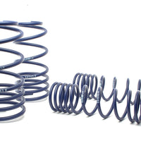 H&R 80-94 Volkswagen Cabriolet MK1 Sport Spring - Suspension