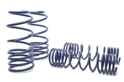 H&R 80-94 Volkswagen Cabriolet MK1 Sport Spring - Suspension