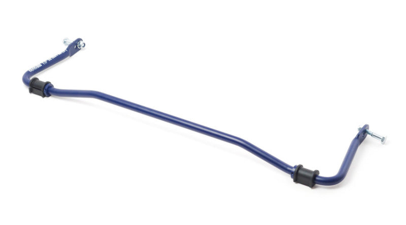 H&R 85-91 BMW 325e/325i/325is E30 18mm Adj. 2 Hole Sway Bar - Rear - Suspension