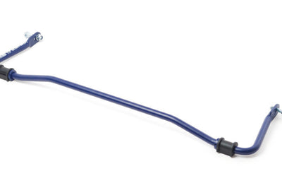 H&R 85-91 BMW 325e/325i/325is E30 18mm Adj. 2 Hole Sway Bar - Rear - Suspension