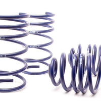H&R 85-91 BMW 325e/325i/325is E30 Sport Spring (Non Cabrio or ix) - Suspension