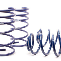 H&R 86-91 BMW 325ic Cabrio E30 Sport Spring - Suspension