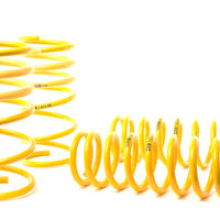 H&R 88-94 BMW 735i/740i E32 Sport Spring (After 9/1/88 & w/o Self-Leveling) - Suspension