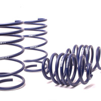 H&R 90-91 BMW 318i/318is E30 Sport Spring (Non Cabrio) - Suspension