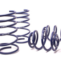H&R 90-91 BMW 318i/318is E30 Super Sport Spring (Non Cabrio) - Suspension