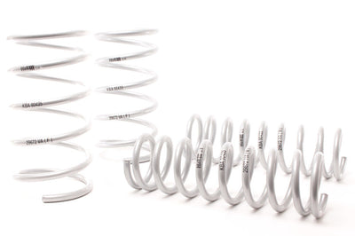 H&R 90-95 BMW 525i E34 Sport Spring (Non Touring) - Suspension
